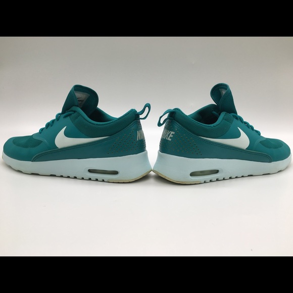 ❗️SOLD❗️Ladies Nike Air Max Thea Athletic Shoe - Picture 6 of 8